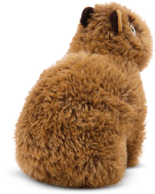 Плюшена играчка Nici - Капибара, 17 см.
