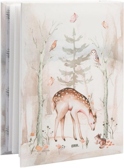 Албум за снимки Grupo Erik - Forest Friends