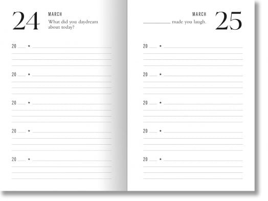 Questions and Answers a Day Tropical: 5 Year Journal