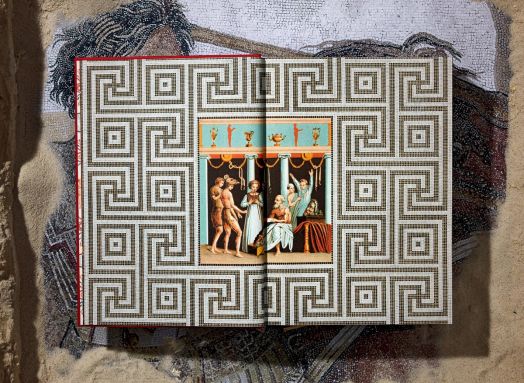 Fausto & Felice Niccolini. The Houses and Monuments of Pompeii