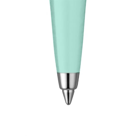 Химикалка Parker Jotter Originals Mint Chrome