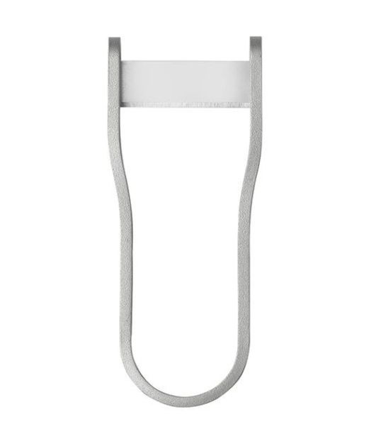 Острилка Caran d'Ache, сива