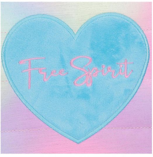 Малка детска раничка Enso Free Spirit