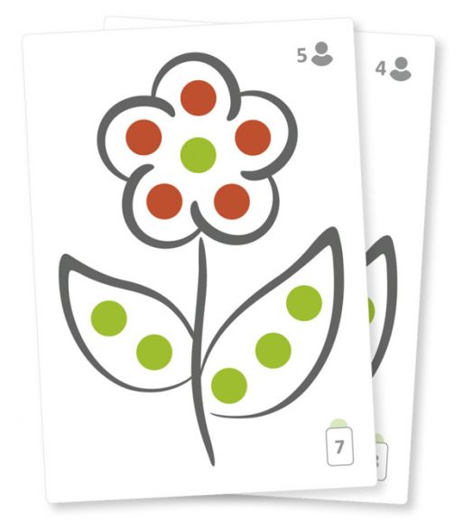 Настолна игра: Буквен мармалад