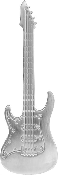 Охладител за уиски Kikkerland - Китара