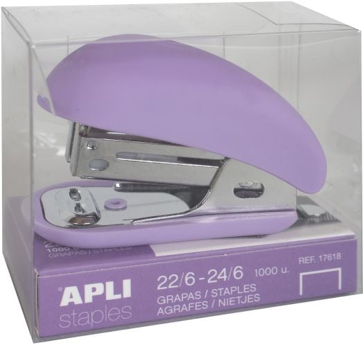 Мини телбод Apli Nordik, асортимент