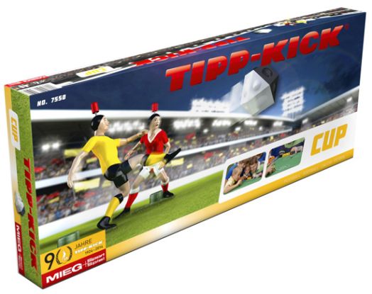 Детска игра Tipp-Kick - Шампионска купа
