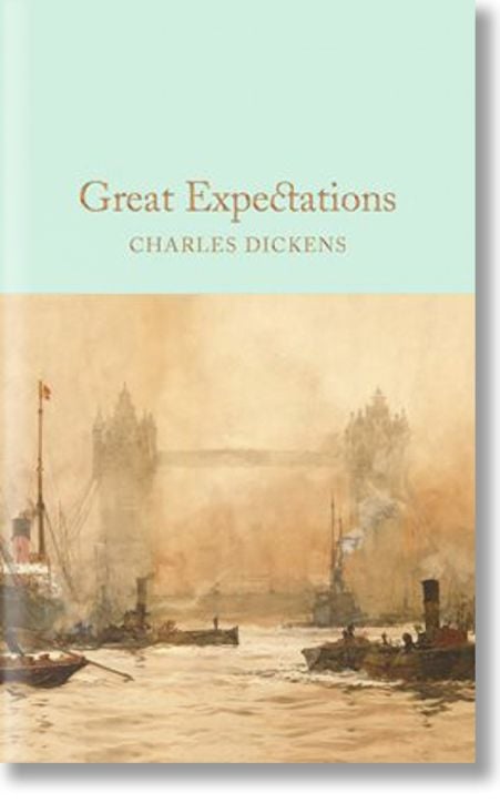 Great Expectations