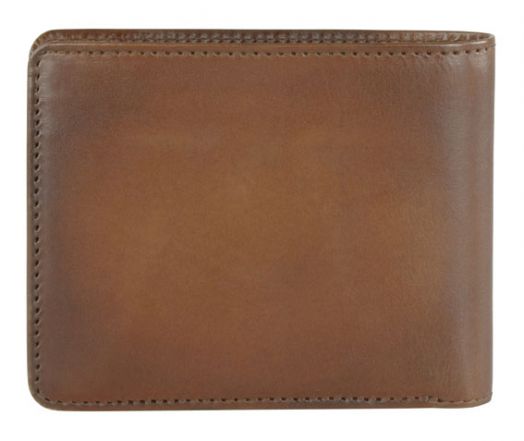 Портфейл с монетник Bugatti Domus