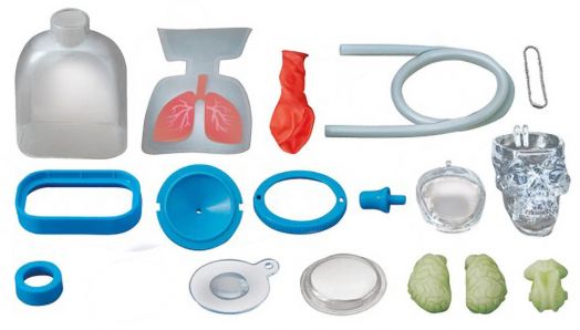 Детска лаборатория 4M - Човешките органи