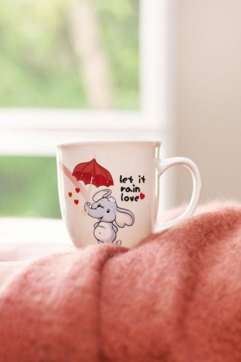 Чаша Nici - Слон