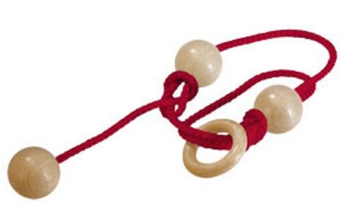 Комплект 3D дървени пъзели Eureka - Extreme