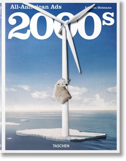 All-American Ads of the 2000s