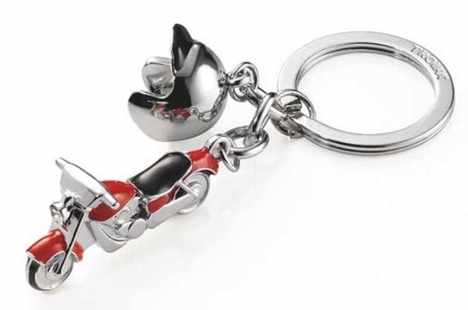 Ключодържател Troika Key Cruising