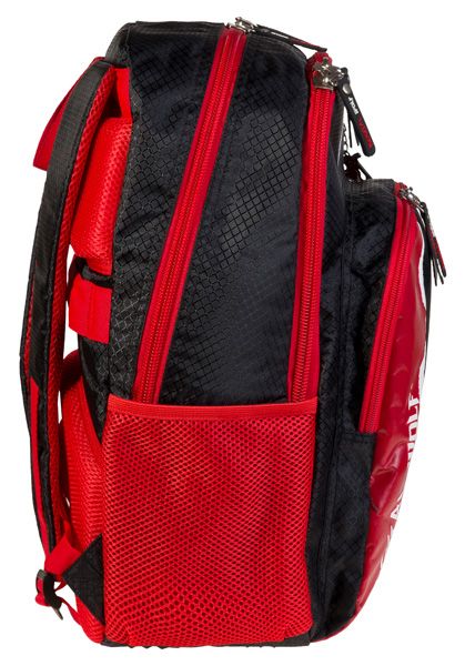 Ученическа раница Busquets Bestial Wolf 2022 с две отделения