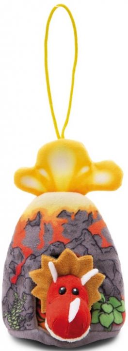 Висулка Nici - Дино Cerastupsy