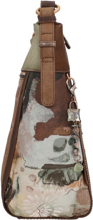 Дамска чанта Anekke Core 31/24 х 28 х 12 см.