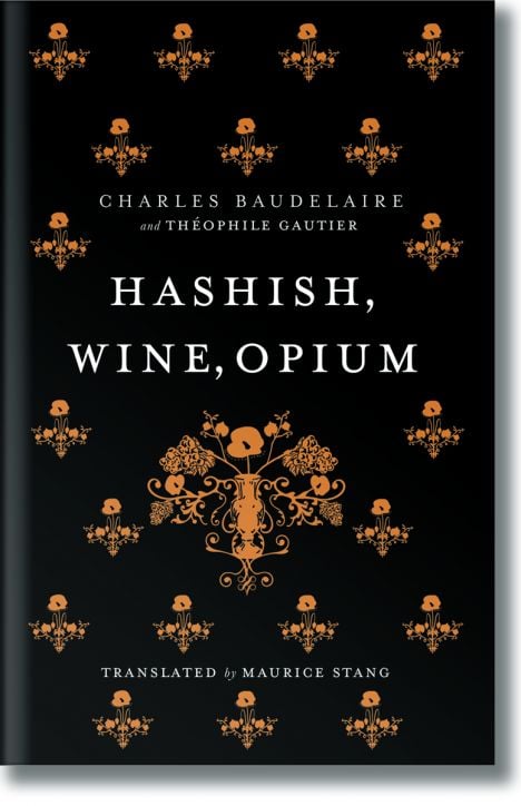 Hashish, Wine, Opium