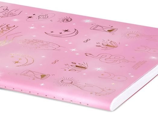 Тетрадка Legami - Magic, B5