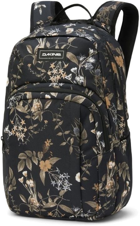 Раница Dakine Campus с две отделения - Vintage Wildflower, 25 L