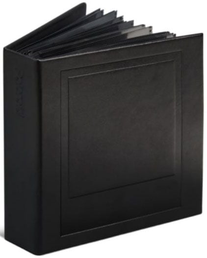 Албум за снимки Polaroid, 40 снимки