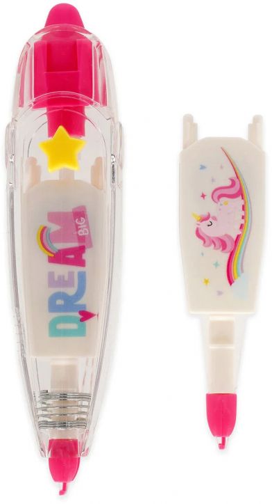 Лента за декорация Legami - Unicorn