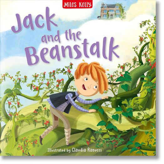 Jack and the Beanstalk