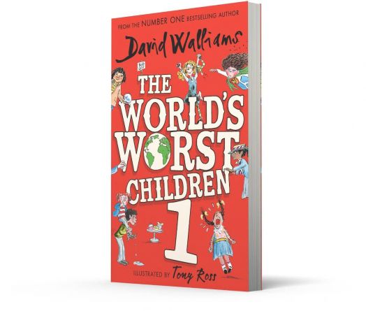 The World`s Worst Children 1