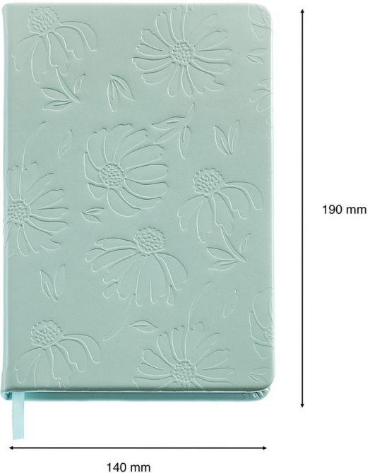 Тефтер Miquelrius Happy Daisies