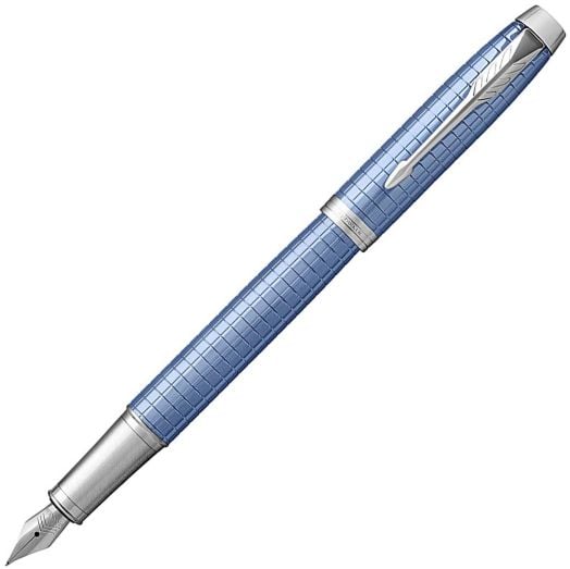 Писалка Parker Royal IM Premium Blue CT