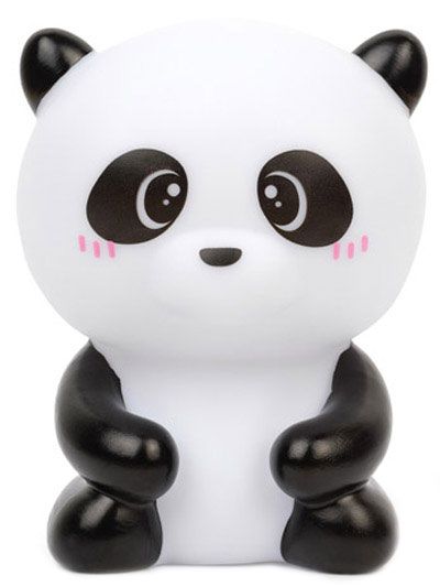 Лампа Sweet Dreams Legami - Panda