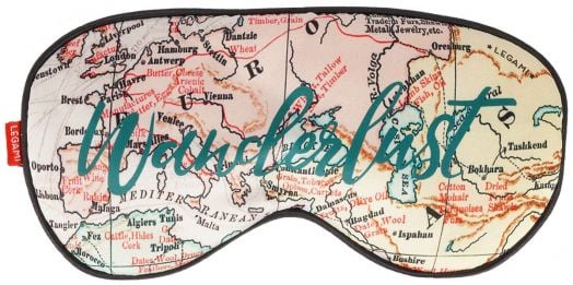 Маска за сън Legami - Travel