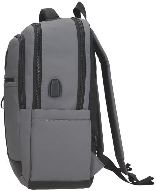 Раница Pepe Jeans Hoxton Grey с две отделения