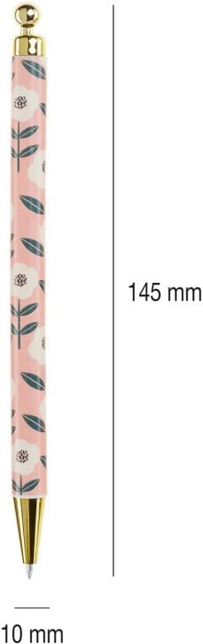 Комплект химикалки Miquelrius Keep It Simple, 2 бр.