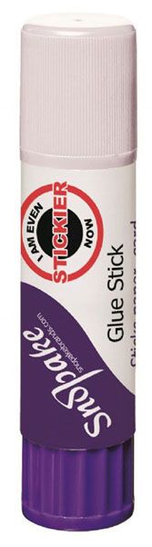 Snopake сухо лепило, 9 гр.