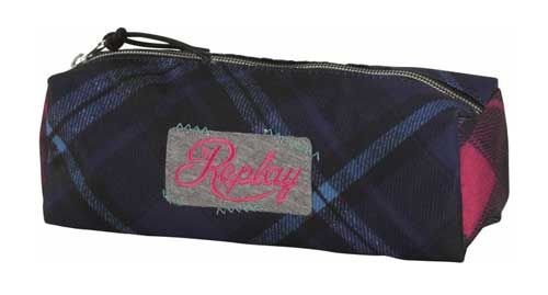 Несесер Replay с правоъгълна форма