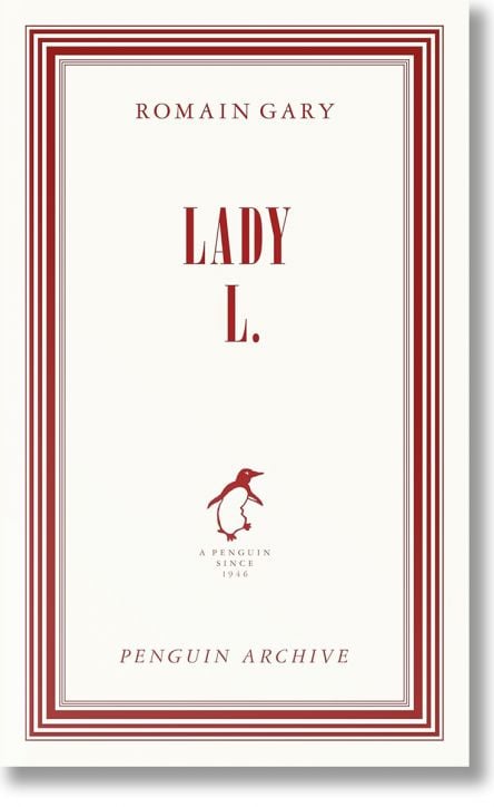 Lady L.