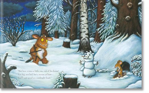 The Grufallo's Child 20th Anniversary Edition