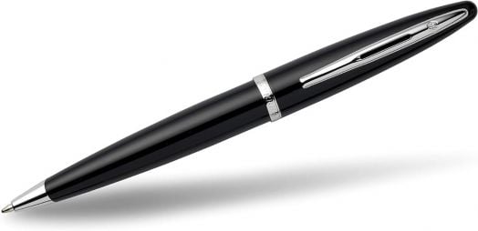 Химикалка Waterman Carene Black Sea ST