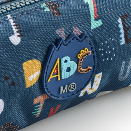 Несесер Miquelrius ABC с едно отделение