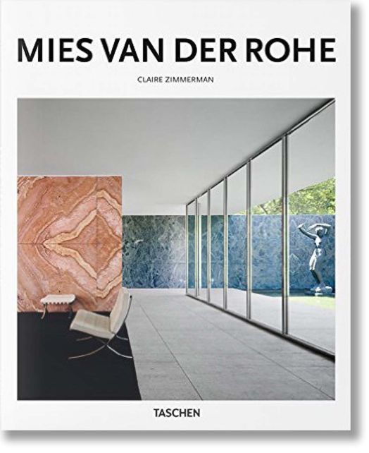 Mies van der Rohe