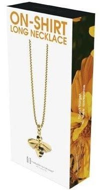 Колие Metalmorphose - Пчела