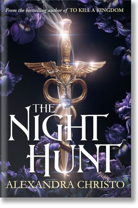 The Night Hunt