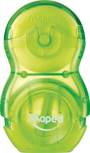 Острилкогума Maped Loopy