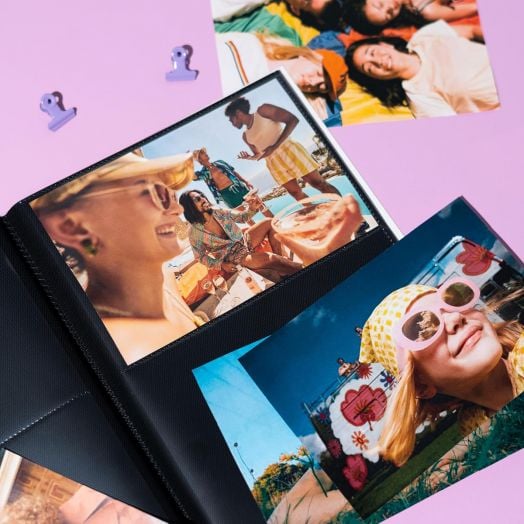 Албум за снимки Grupo Erik - Flying Memories