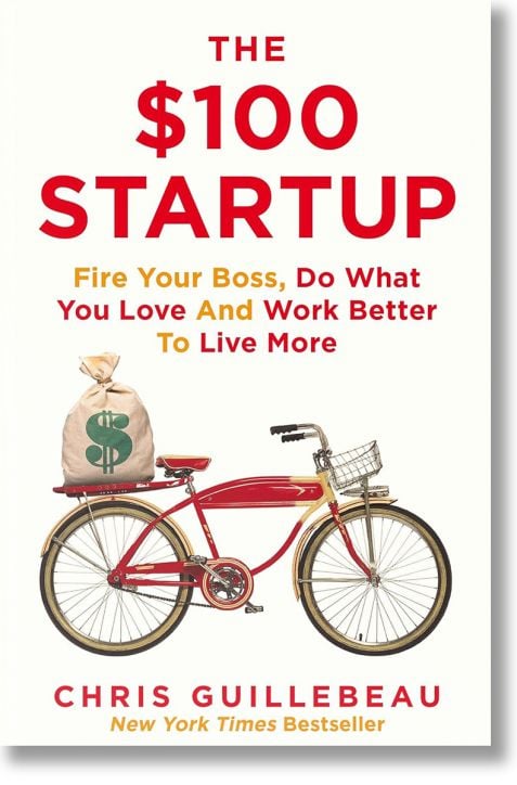 The $100 Startup