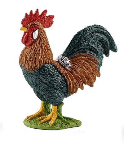 Фигурка Schleich: Петел