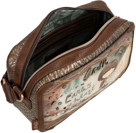 Дамска чанта Anekke Core за през рамо 24 х 15 х 8 см.