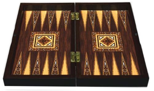 Табла Antic Mosaic Mini