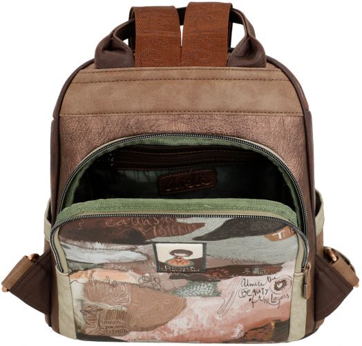 Раница Anekke Core 28 х 28 х 14 см.